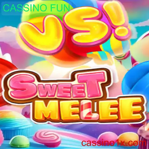 SweetMelee: O Novo Jogo de Cassino que Mistura Diversão e Estratégia