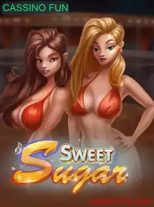 Descobrindo o Mundo de SweetSugar: Um Mergulho no CASSINO FUN