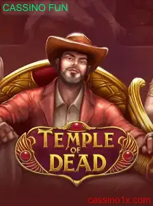 Explorando o Mundo do Jogo TempleofDead: Diversão e Aventura