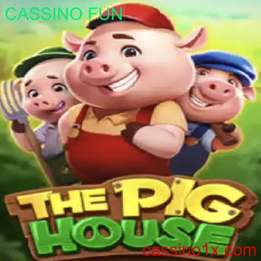 ThePigHouse: Descubra a Diversão do Cassino com Este Jogo Inovador