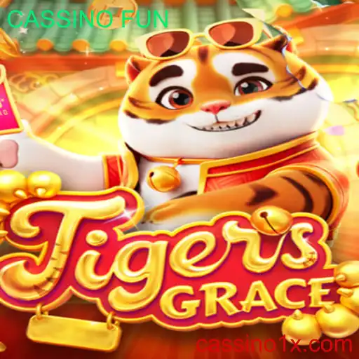 TigersGrace: Descubra a Emoção do Jogo de CASSINO FUN
