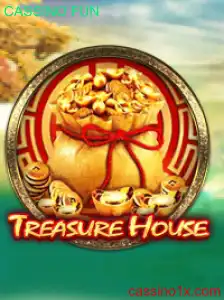 Descubra o Mundo Empolgante de TreasureHouse: O Jogo de CASSINO FUN