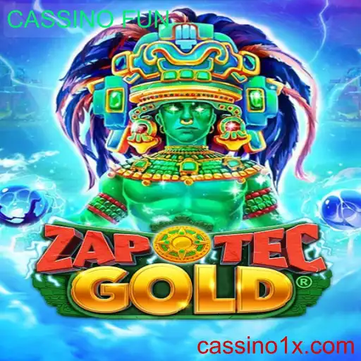ZapOtecGold: Descubra a Nova Sensação do Cassino Fun