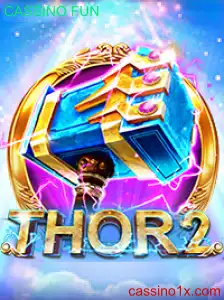 Aventura e Emoção no Jogo Thor2