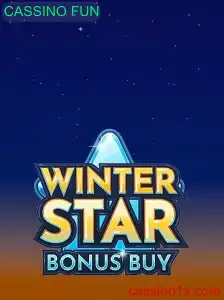 WinterStarBonusBuy: O Novo Fenômeno dos Cassinos Online